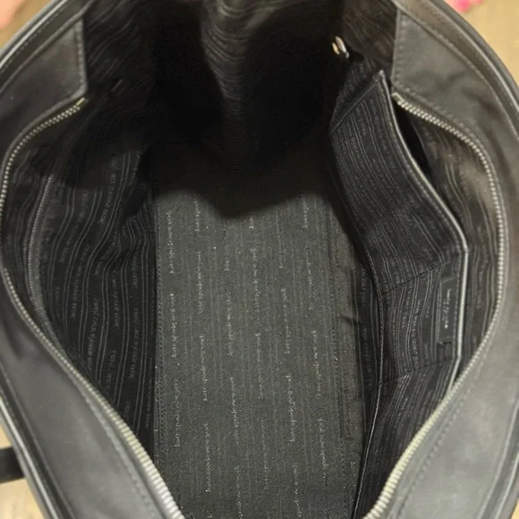 Kate Spade - SAM Icon KSNY Medium Tote - Picture 11 of 12